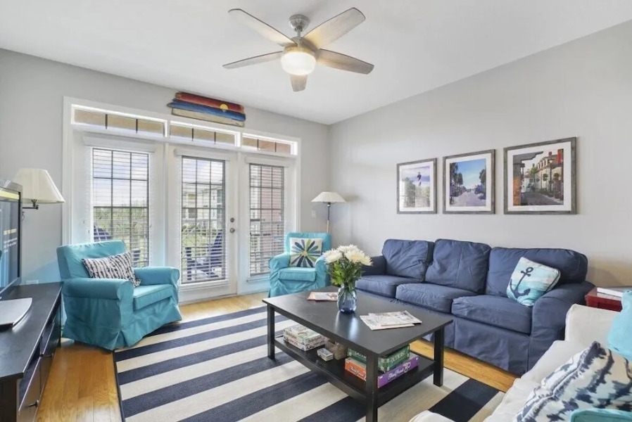 Anastasia Sea Breeze