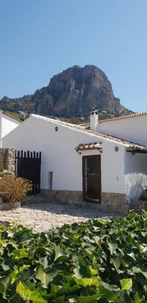 Cortijo El Pajar