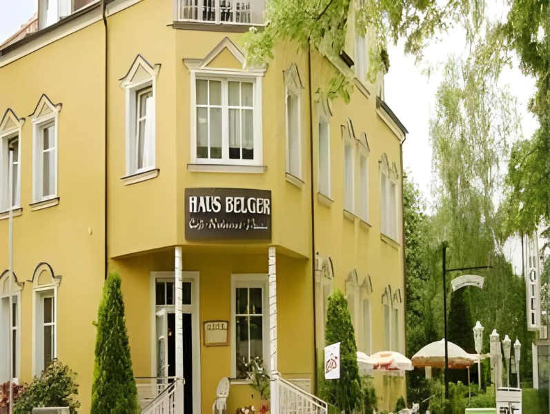 Haus Belger