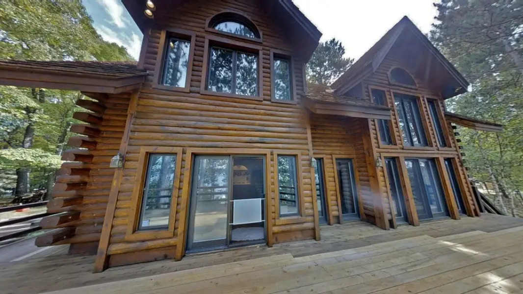 Big Trout Lake Lodge