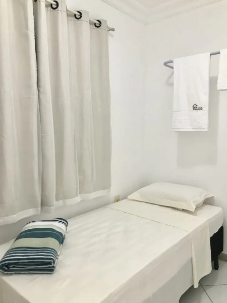 Bela Vista Hospedaria