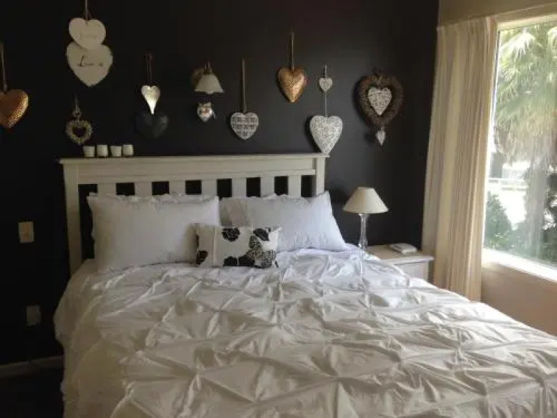 Beach Side Bed  Breakfast