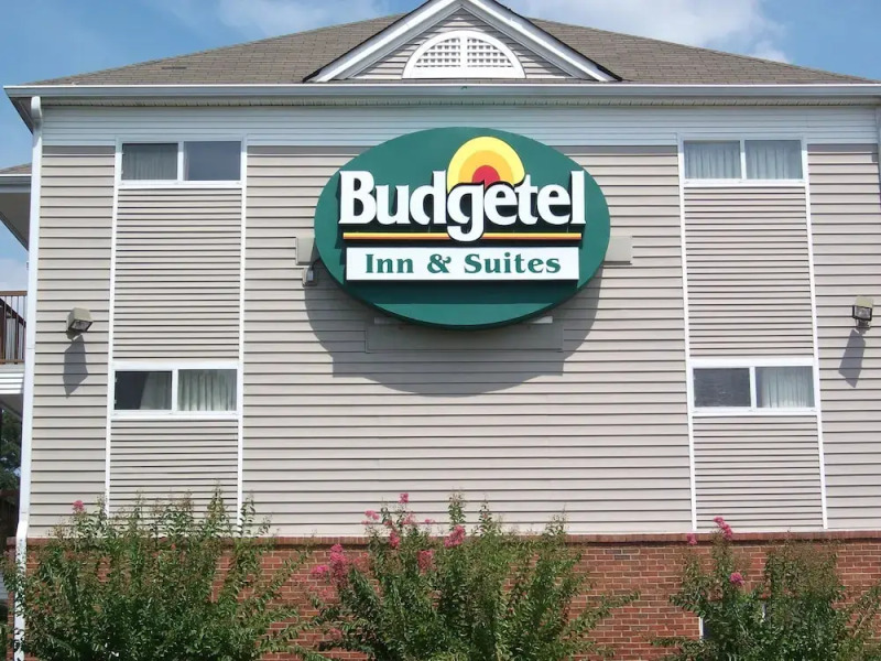 Budgetel Lithia Springs