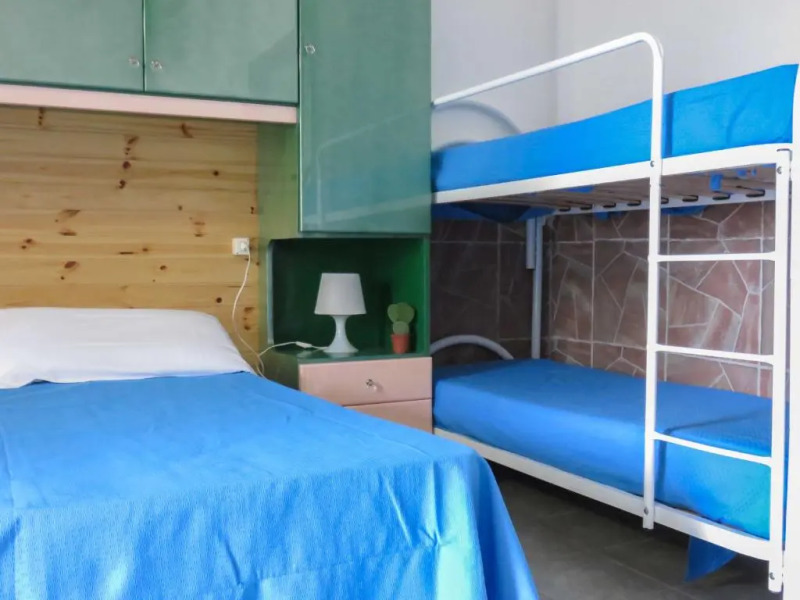 Villaggio Camping Rancho