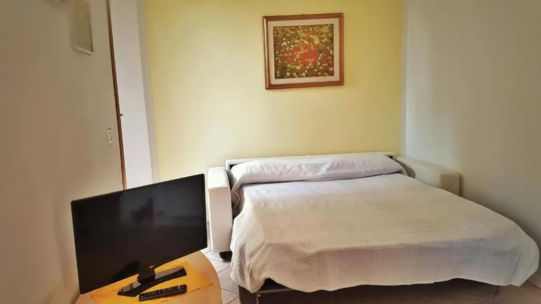 Appartamento Angi - lago & vacanza attiva