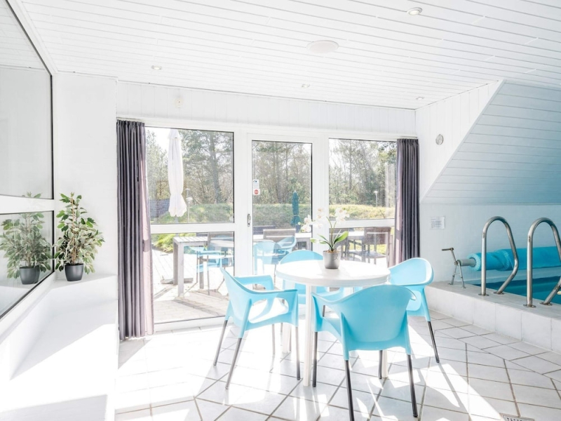 Holiday Home in Blåvand