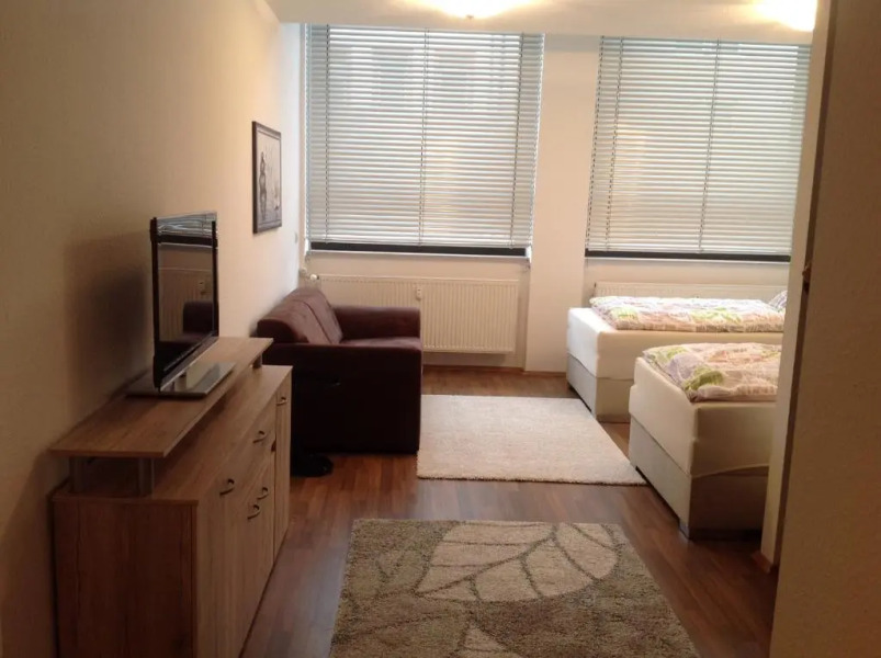 Ferienwohnung Fiwa FeWo-1 und FeWo-2