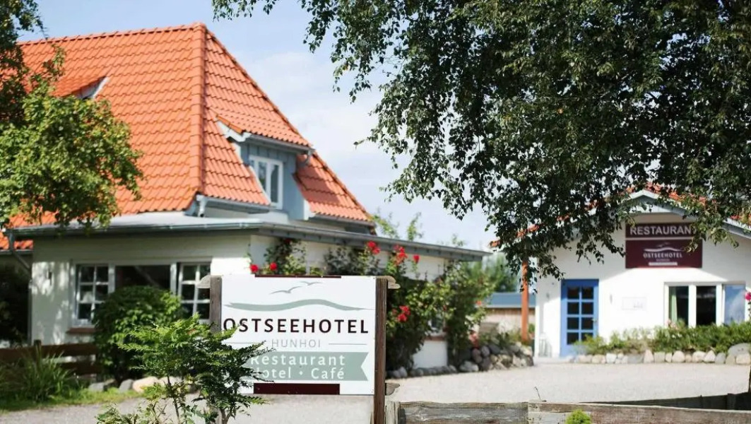 Ostseehotel Hunhoi