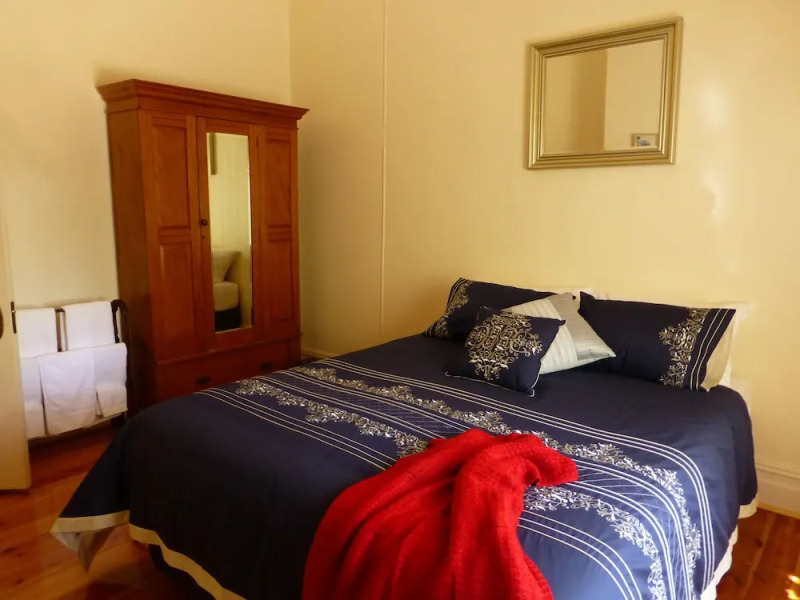 Cherry Tree Lodge Bed and Breakfast