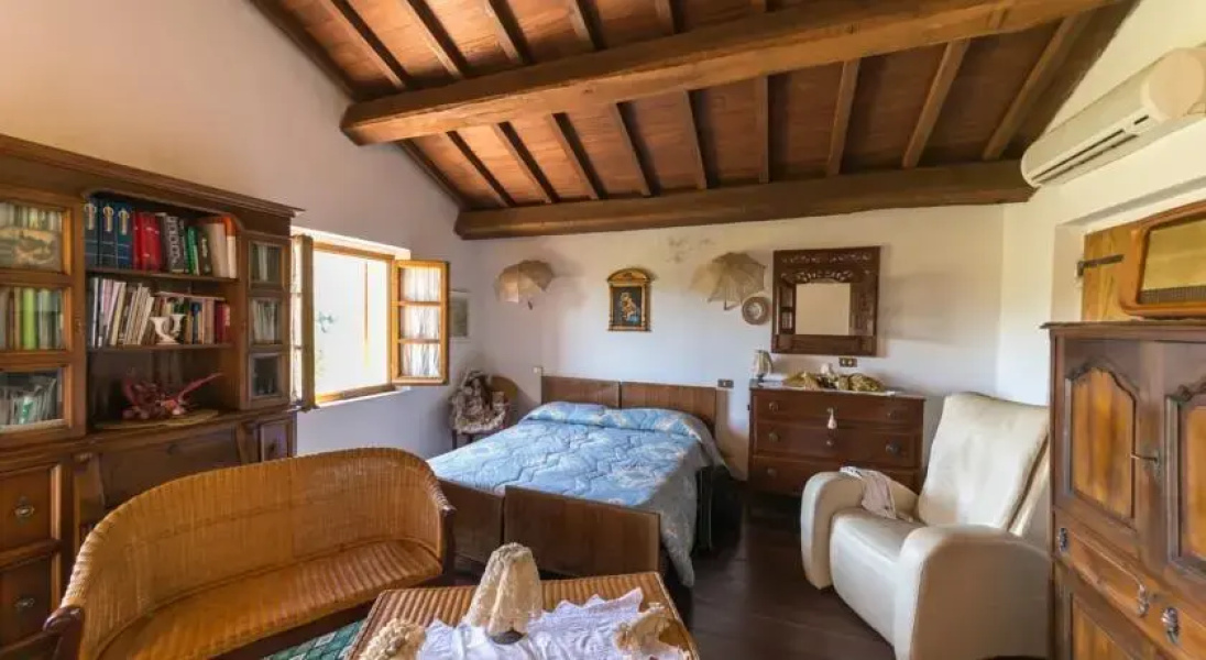 B&B in Agriturismo