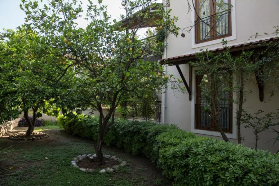 Mr. Dim Exclusive Apart Hotel