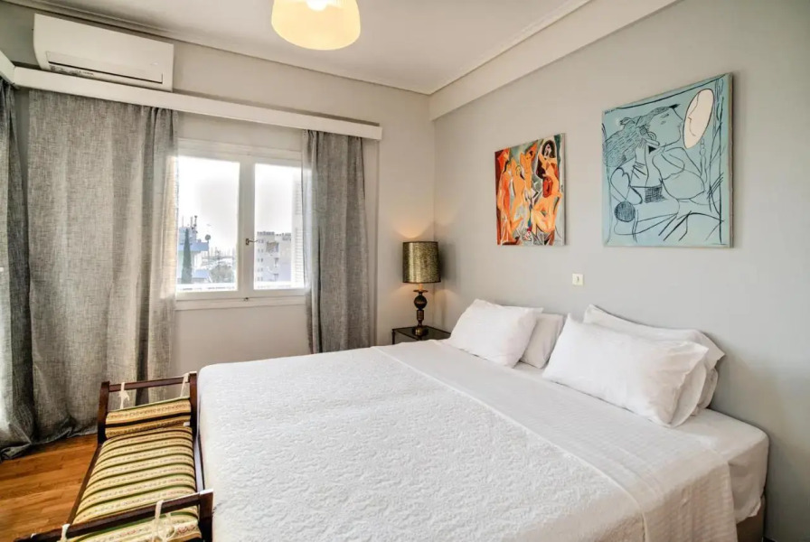 FILOXENIA MG With Fantastic View 6th