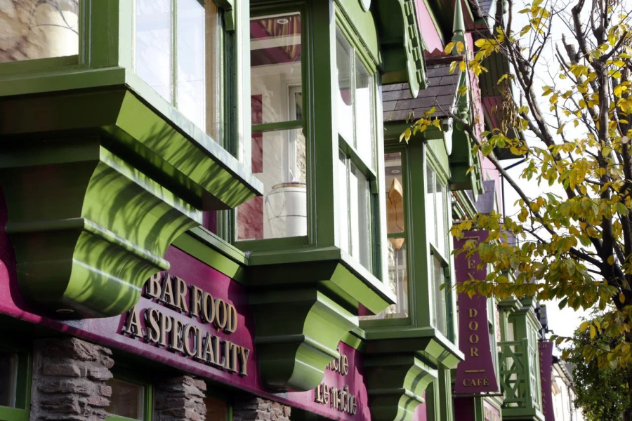 Castle Hotel Macroom