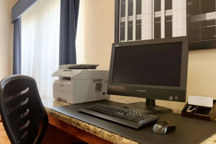 Spark by Hilton South East Corpus Christi