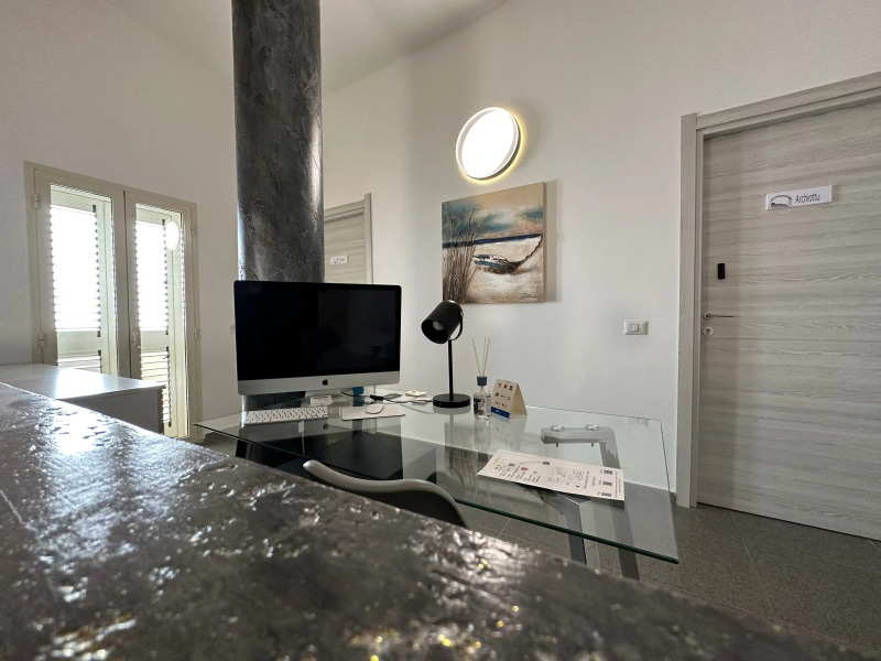 LXR Rooms Carloforte