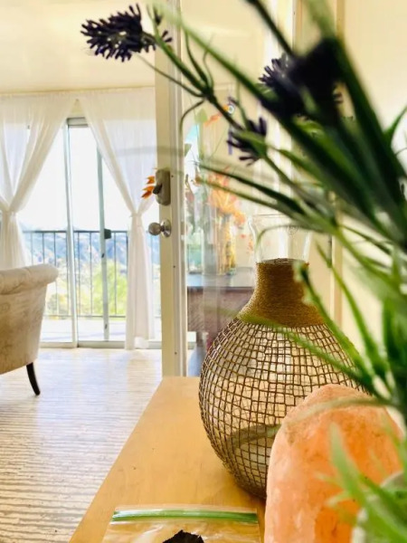 Above the cloud journey