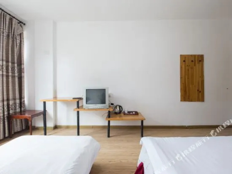 婺源香樟快捷宾馆