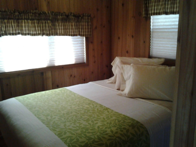 Shelby Mansfield KOA Resort