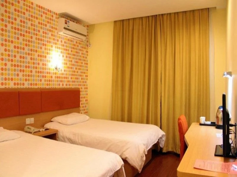 Motel168 YangZhou WenChangGe Road Inn