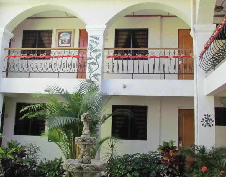 Hotel Villa Serena Escalón