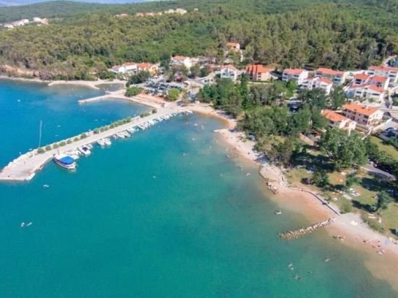 Apartments Mihinjač