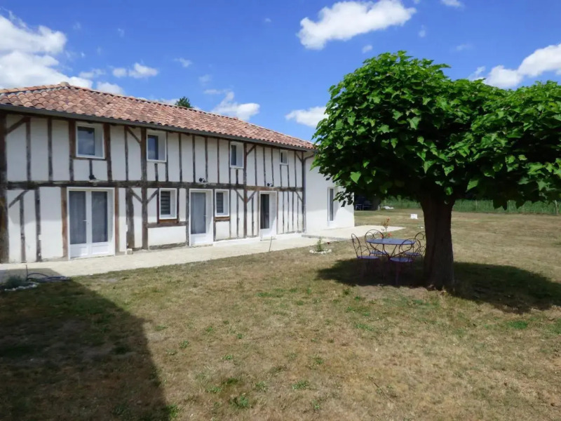 Gite Taller, 4 pièces, 9 personnes - FR-1-360-582