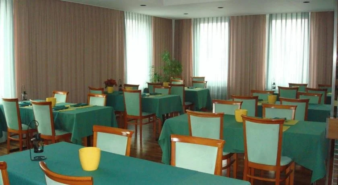 Hotel Arche