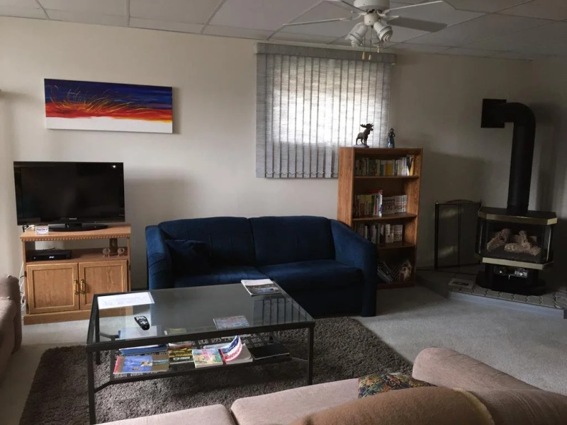 Bed & Breakfast Monarch