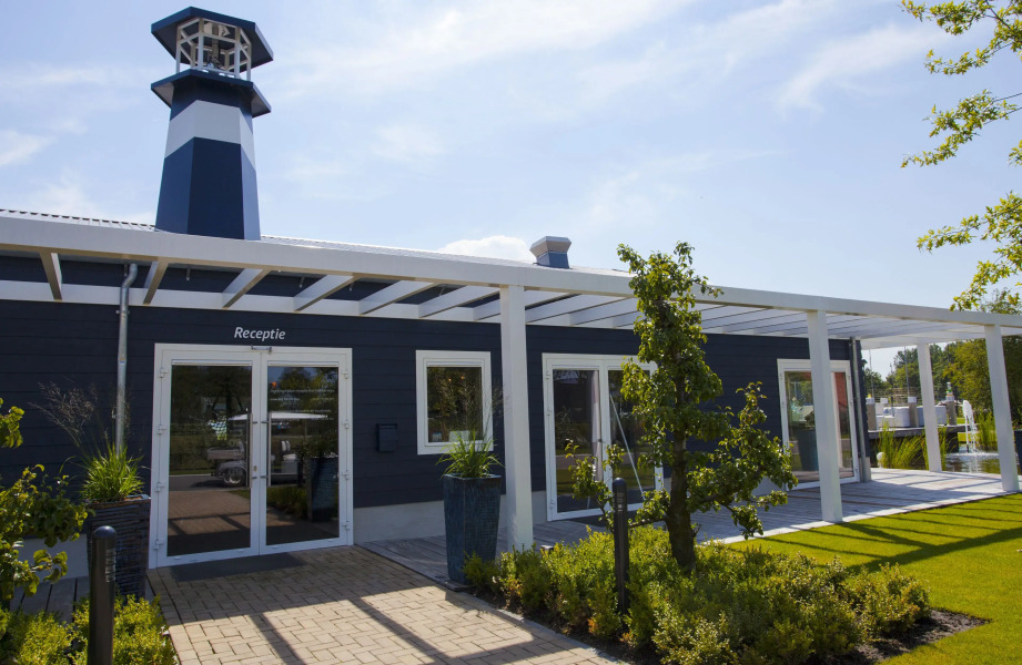 EuroParcs Bad Hulckesteijn