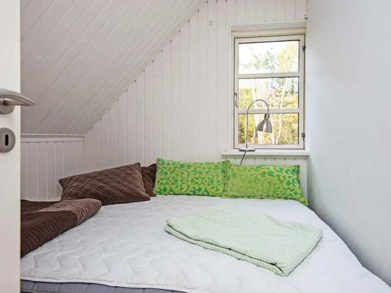 6 Person Holiday Home in Knebel