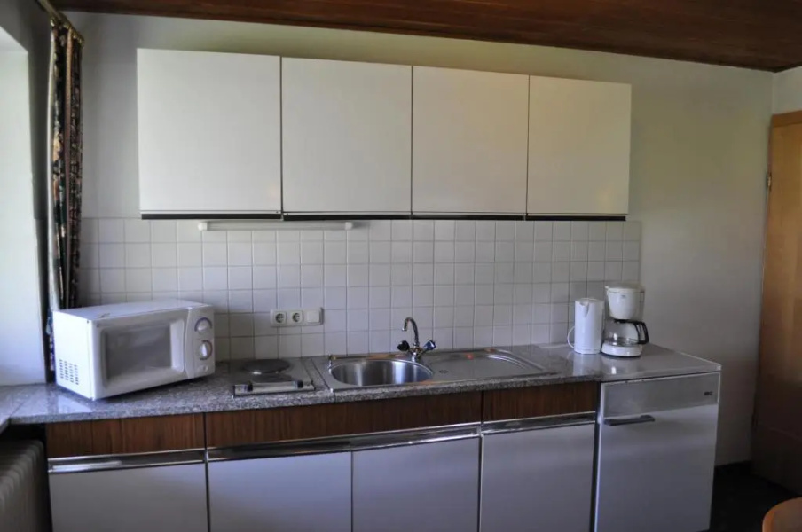 Das Christine Appartement