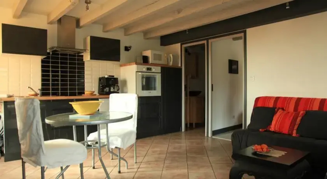 Farmstay Alpagâterie