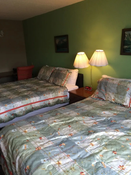 Royal City Motor Inn