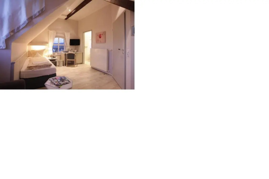 Hotel Landhaus Schieder