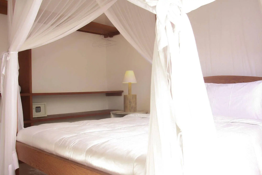 Pousada Suites Nativas