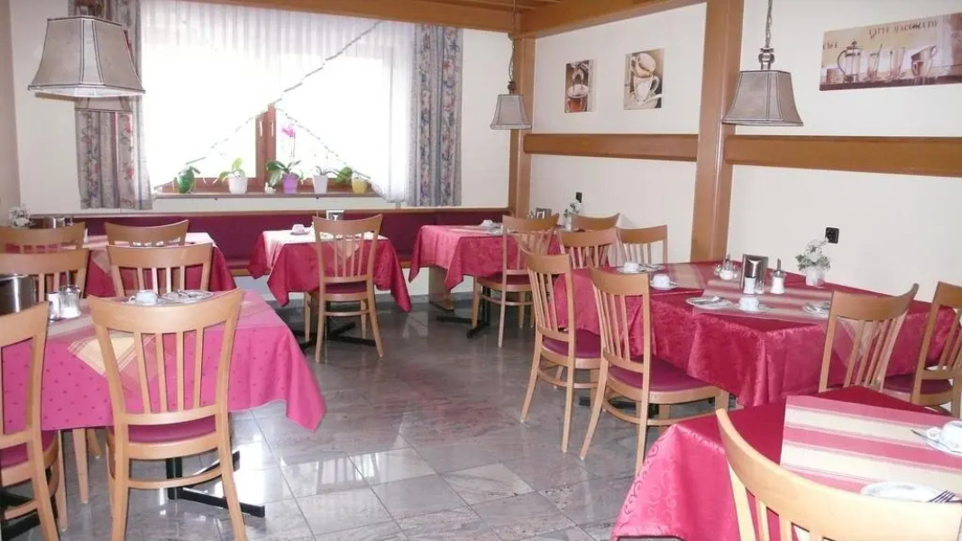 Hotel Gasthof Käßer