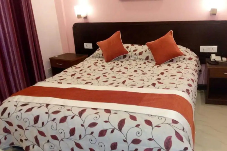 Hotel Pawan International