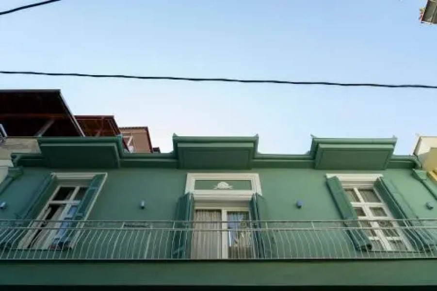 Le Bijou Luxury Rooms & Suites