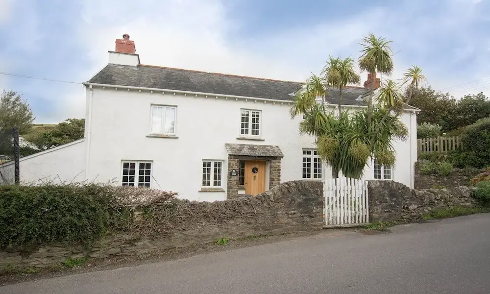 Mill Farm Croyde 4 Bedrooms Sleeps 9 Dog Friendly & Sauna