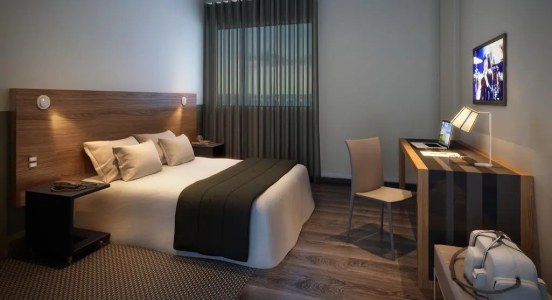 Travel Inn Hotels Wise Indaiatuba