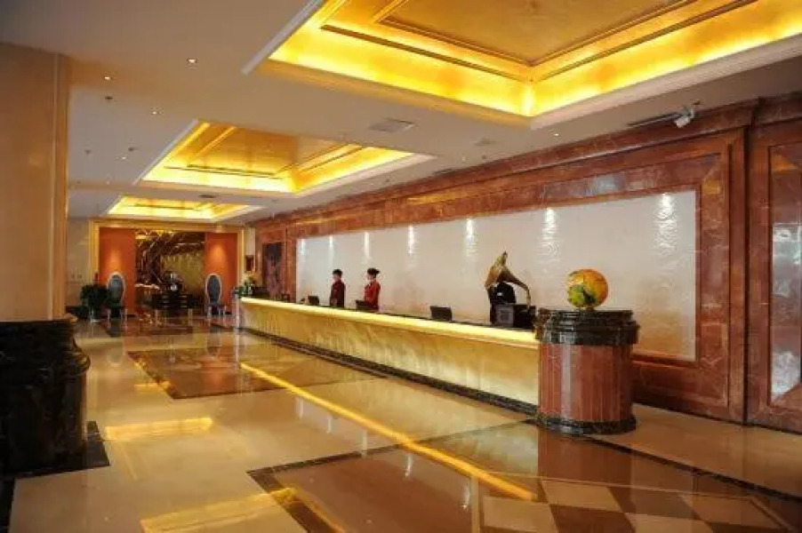 Wandai International Hotel