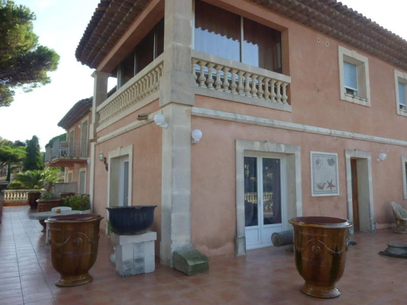 Hotel Martinengo