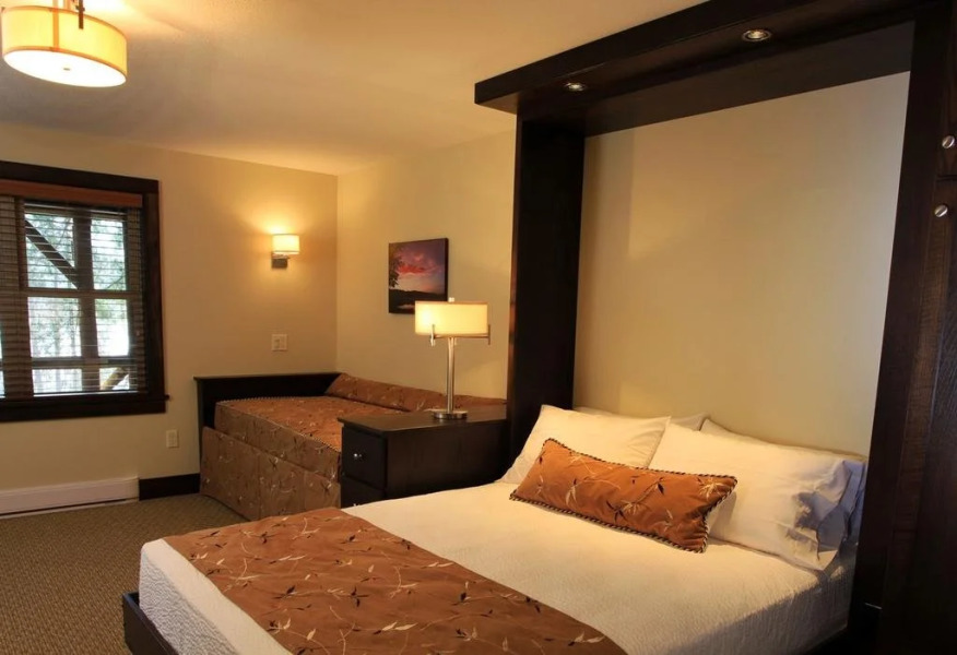 Sojourn Lakeside Resort