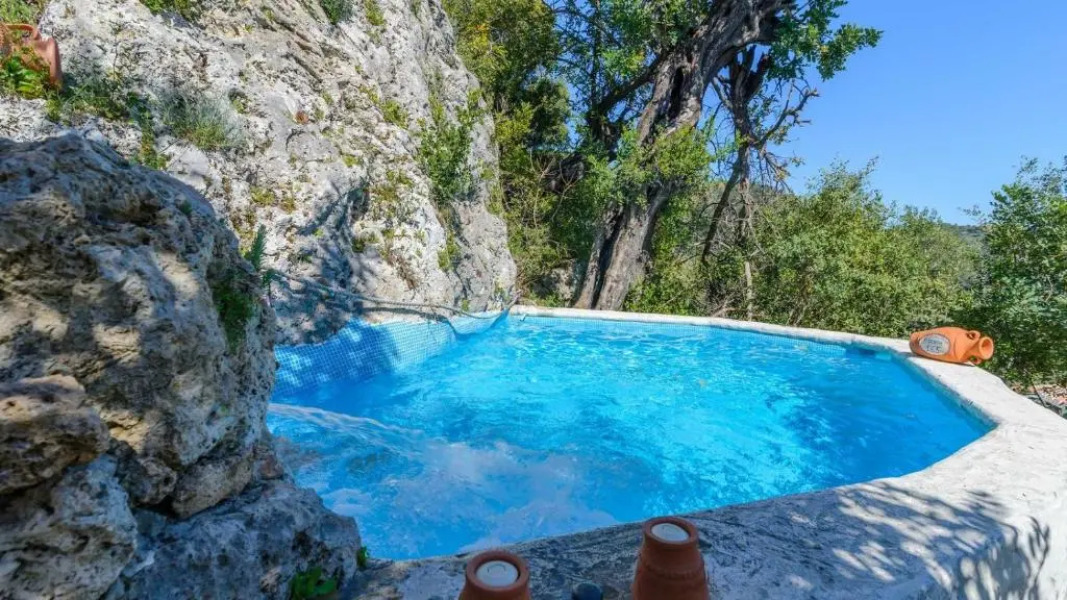 Casa Encina Tolox by Ruralidays