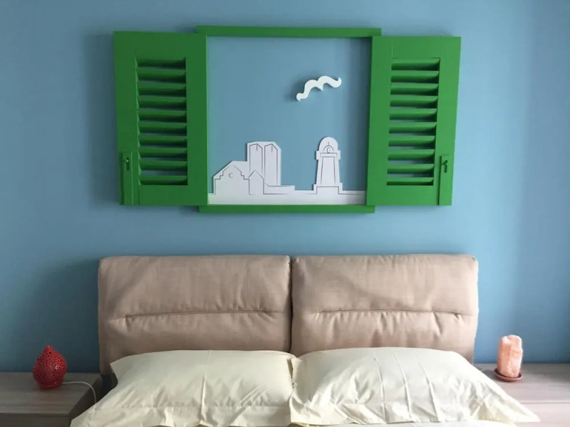 B&B Mareé Seafront Molfetta