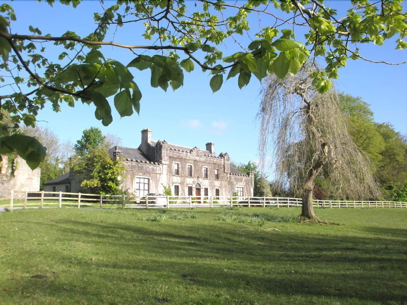 Newpark House