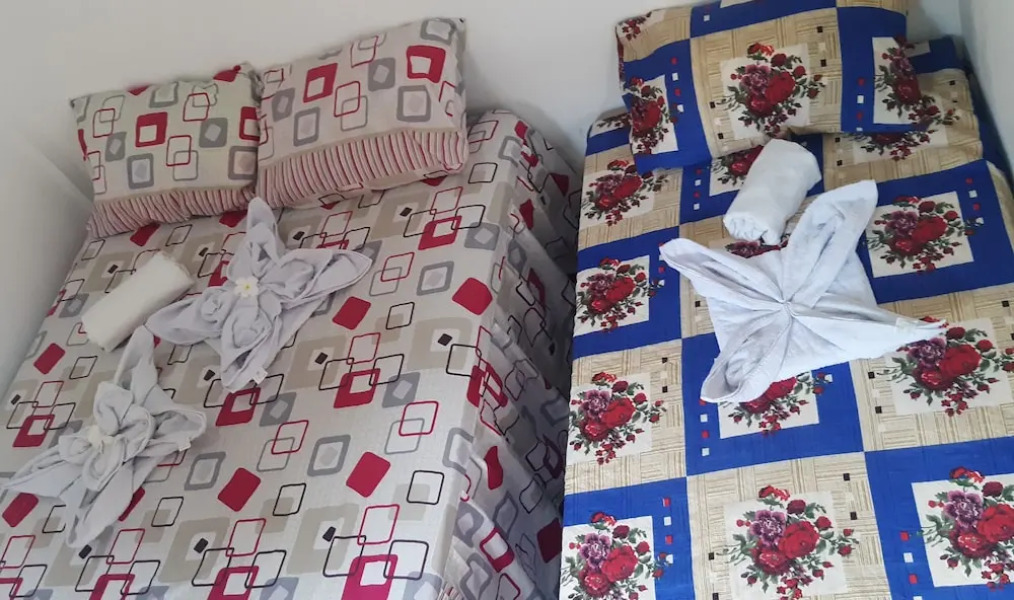 Pousada Estresse Zero