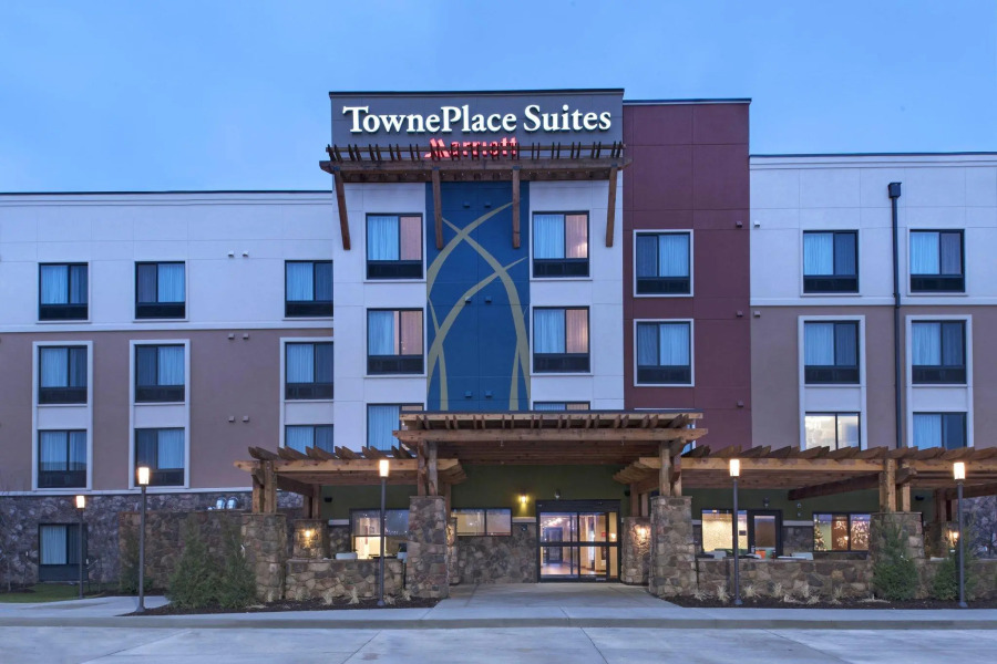 TownePlace Suites by Marriott Des Moines West/Jordan Creek
