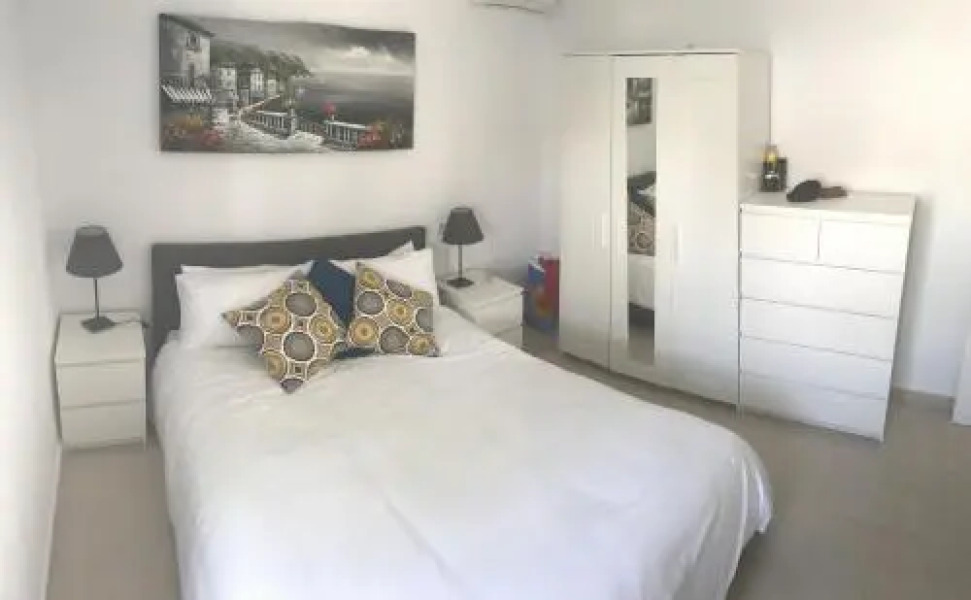 Villa Caroline - A Murcia Holiday Rentals Property