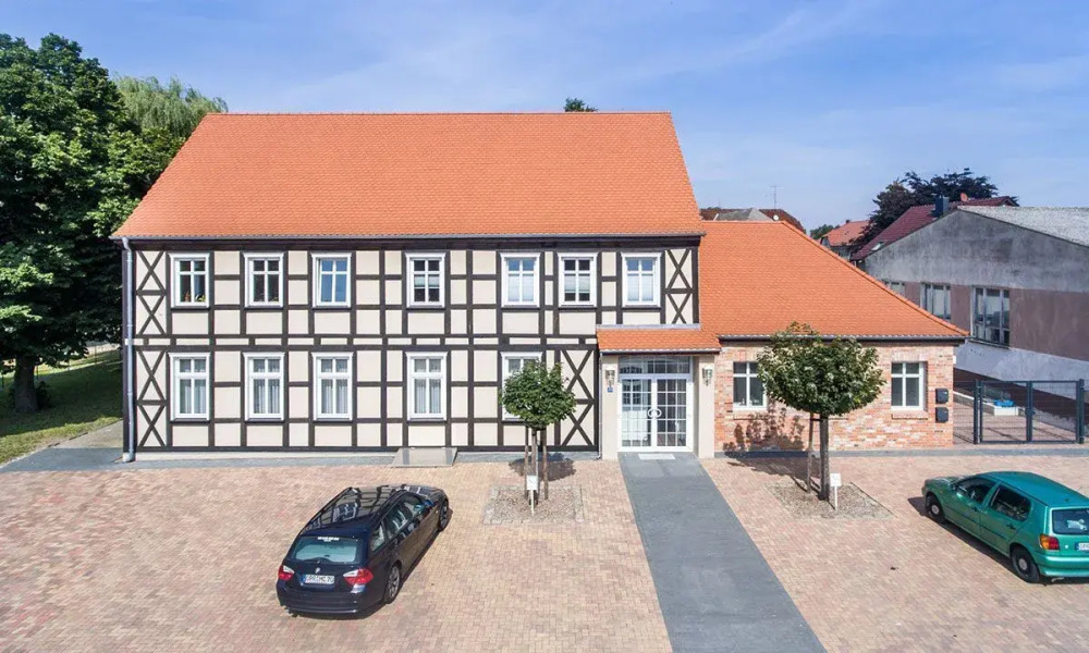 Hotel und Restaurant Mühlenhof